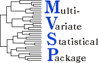 MVSP logo