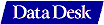 Data Desk main page