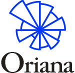 Oriana logo